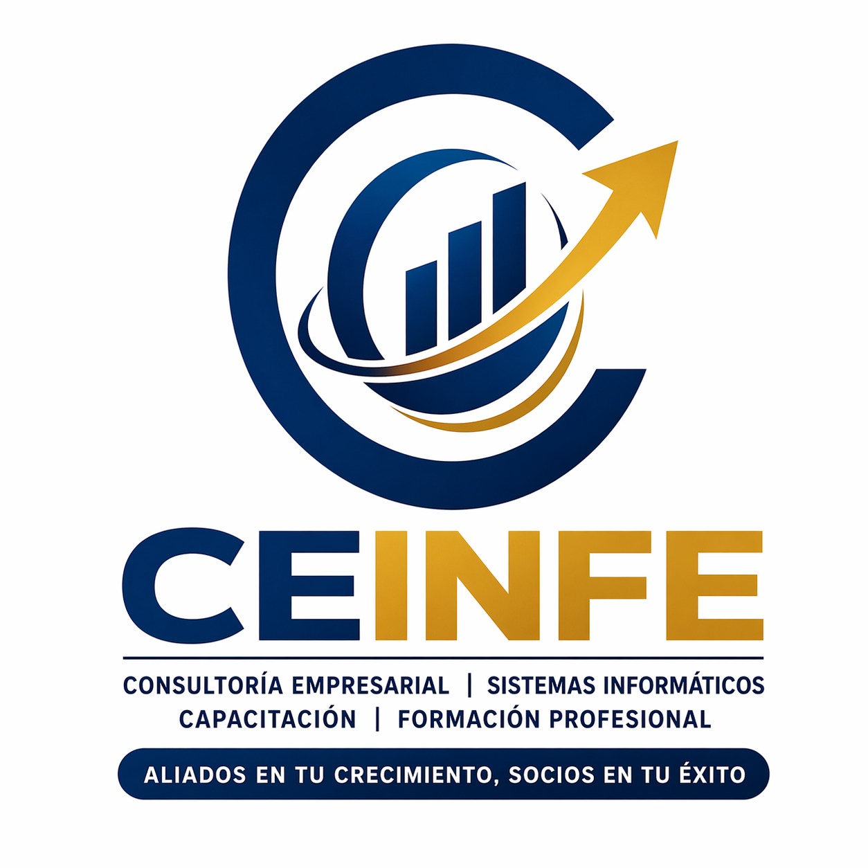 CEINFE Logo Corporativo